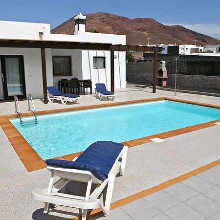 Villas Burgado ปลายาบลังกา ภายนอก รูปภาพ