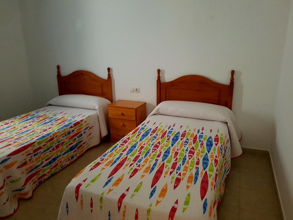 Villas Burgado ปลายาบลังกา ภายนอก รูปภาพ