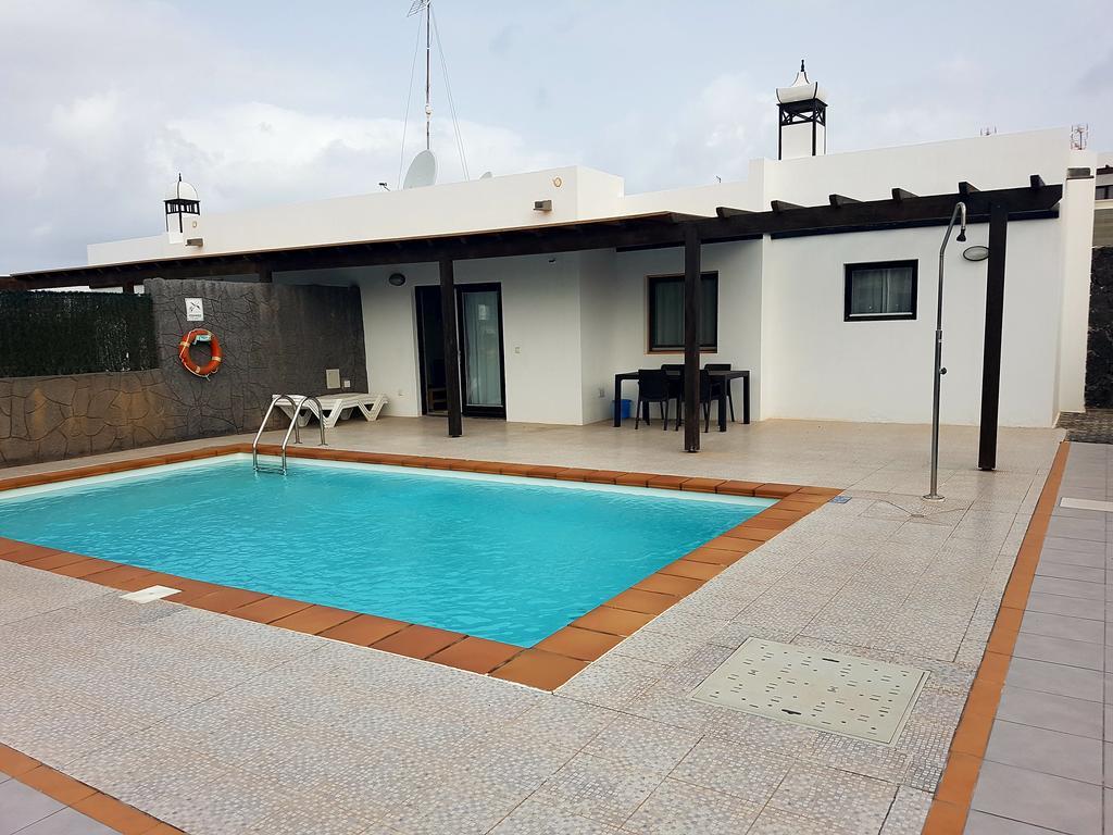 Villas Burgado ปลายาบลังกา ภายนอก รูปภาพ