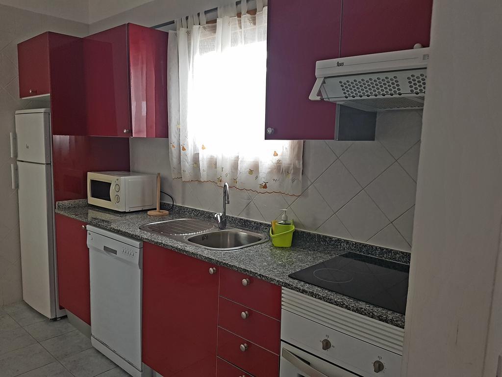 Villas Burgado ปลายาบลังกา ภายนอก รูปภาพ