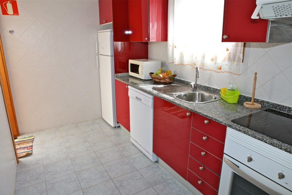 Villas Burgado ปลายาบลังกา ภายนอก รูปภาพ