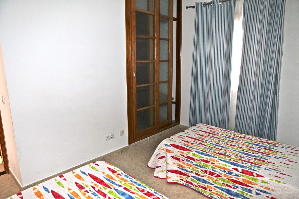 Villas Burgado ปลายาบลังกา ภายนอก รูปภาพ